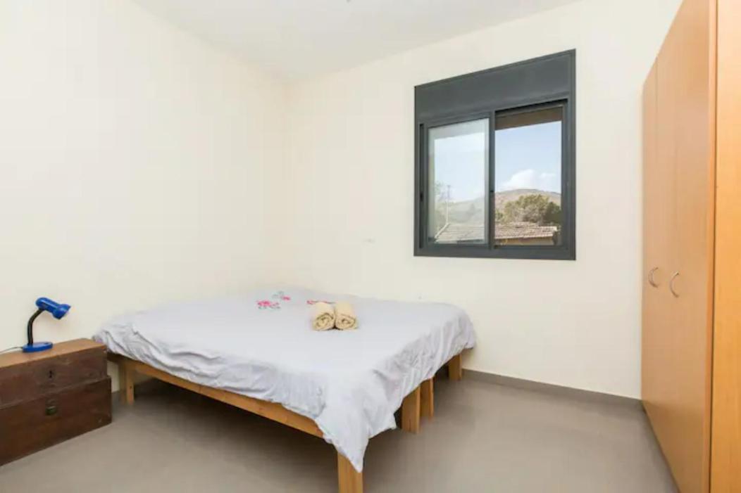 המקום של גיא Villa Sede Eli'ezer Kültér fotó
